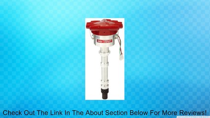 Mallory 3768501 Unilite Distributor Review