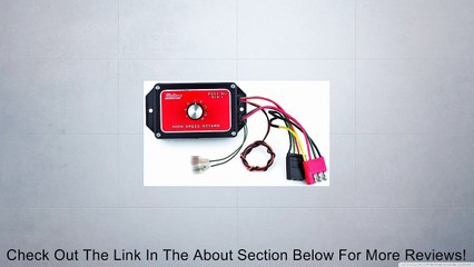 Mallory 618-1 High Speed Retard Review