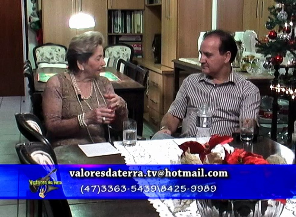PROGRAMA VALORES DA TERRA 218