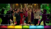 Abhi Toh Party Shuru Hui Hai- Exclusive VIDEO Khoobsurat - HD 1080p