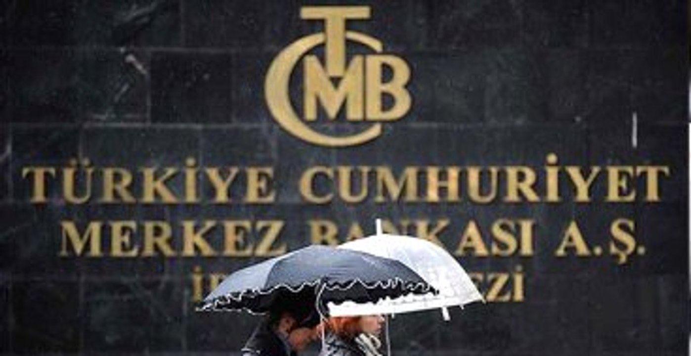 Faiz İndirimi İçin Gözler Merkez Bankası'nda