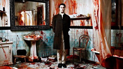 Watch What We Do in the Shadows Full Movie HD