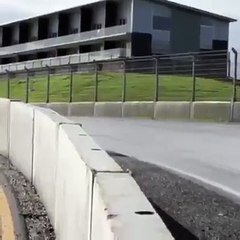 Drift Açılarını Abartmak