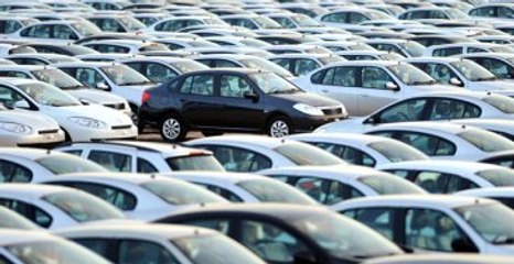 Motorlu Taşıtlar Vergisi'nde Son Tarih 2 Şubat