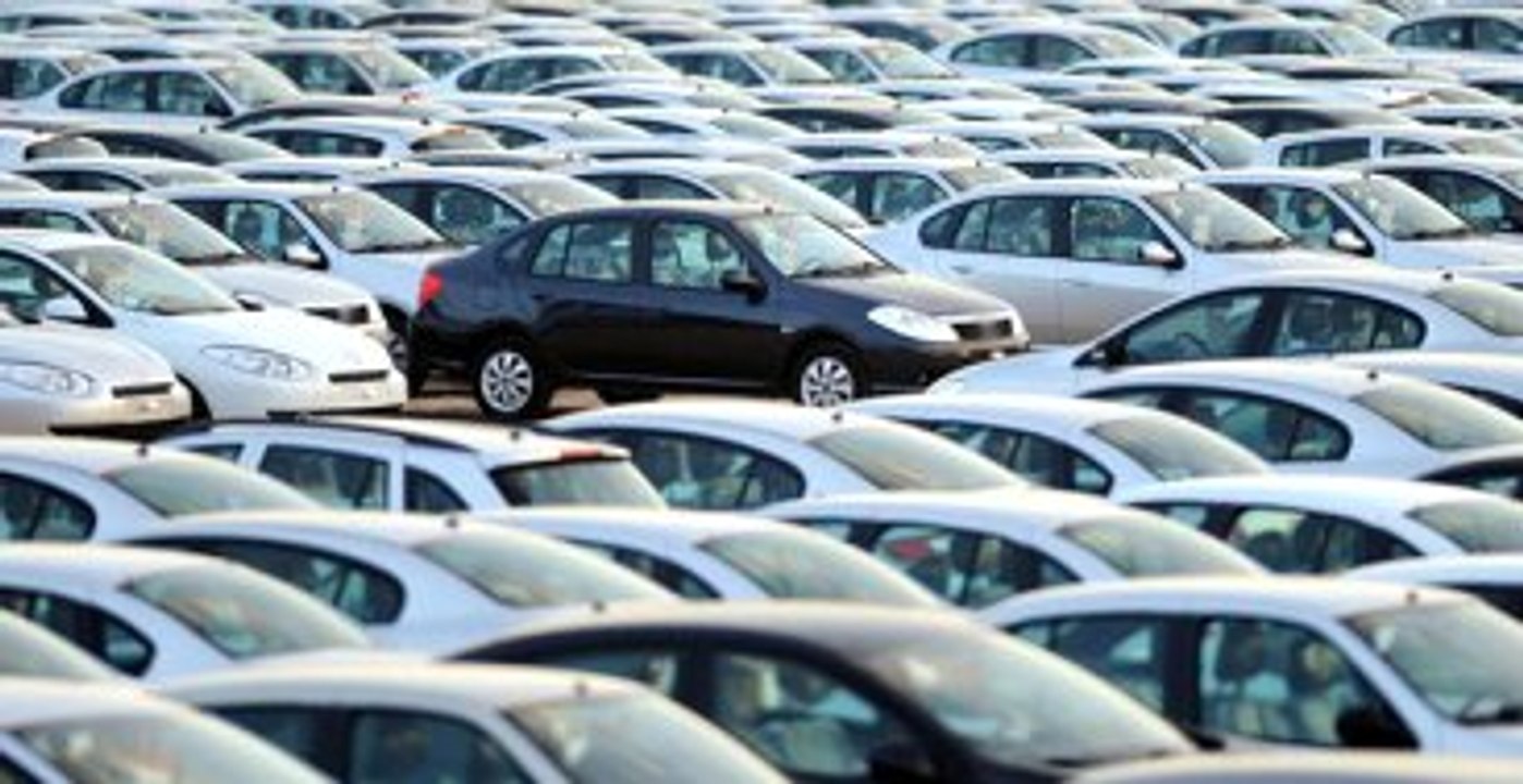 Motorlu Taşıtlar Vergisi'nde Son Tarih 2 Şubat