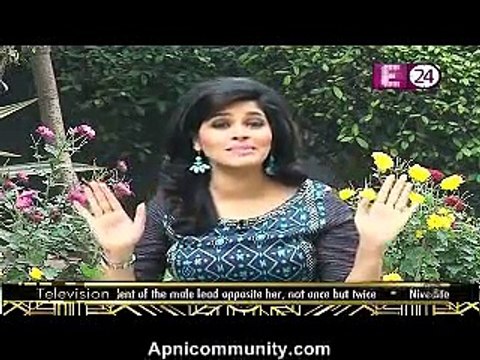 Mere Rang Mein Rangne Wali- 20th january 2015 Radha Ki Jaan Khatre Mai apnicommunity.com