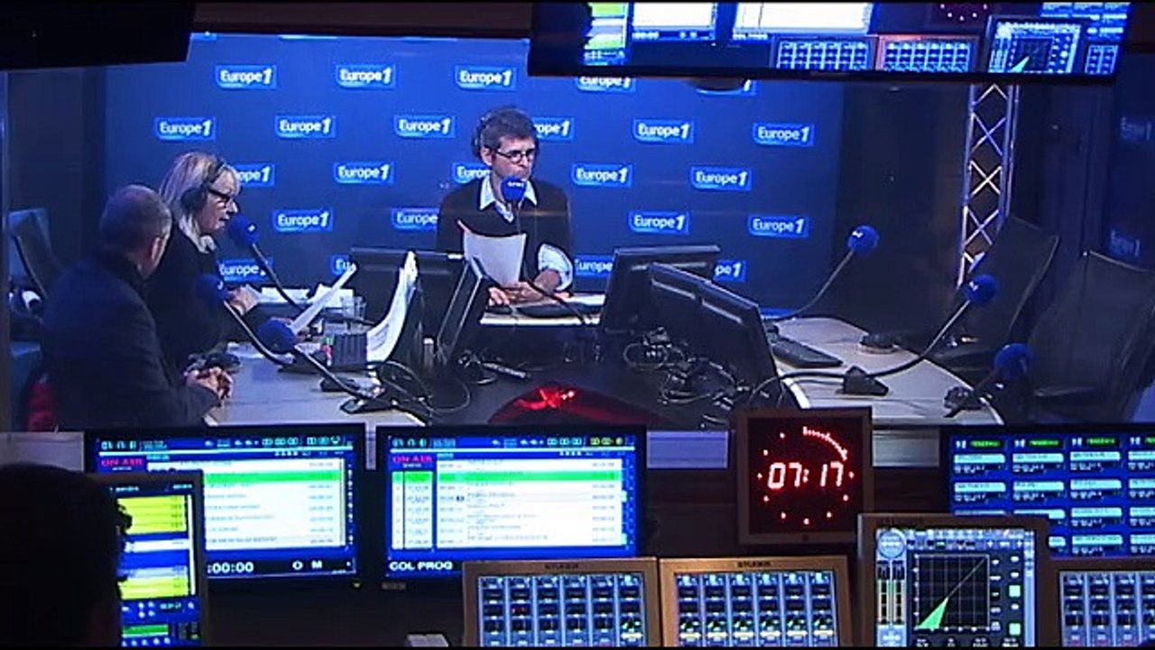 Chevalier : "Les enseignants sont perdus"