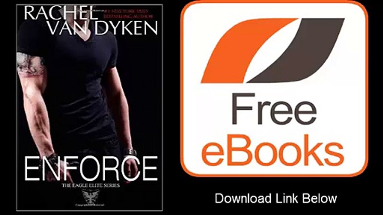 Enforce by Rachel Van Dyken Ebook (PDF) Free Download
