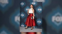 Jennifer Lopez es un ídolo de estilo en el FOX TCA All Star Party