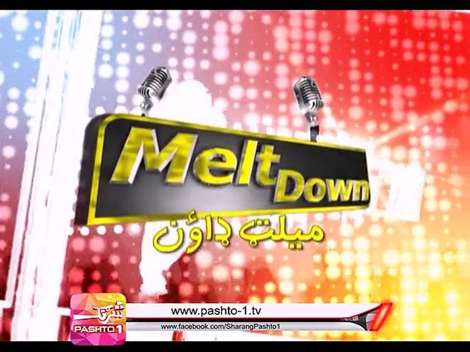 Meltdown  ( Ep # 05 - 18-01-2015 )