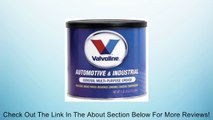 Valvoline VV608 General Multi-Purpose Grease ( for Automotive and Industrial Use), Single Pack Review