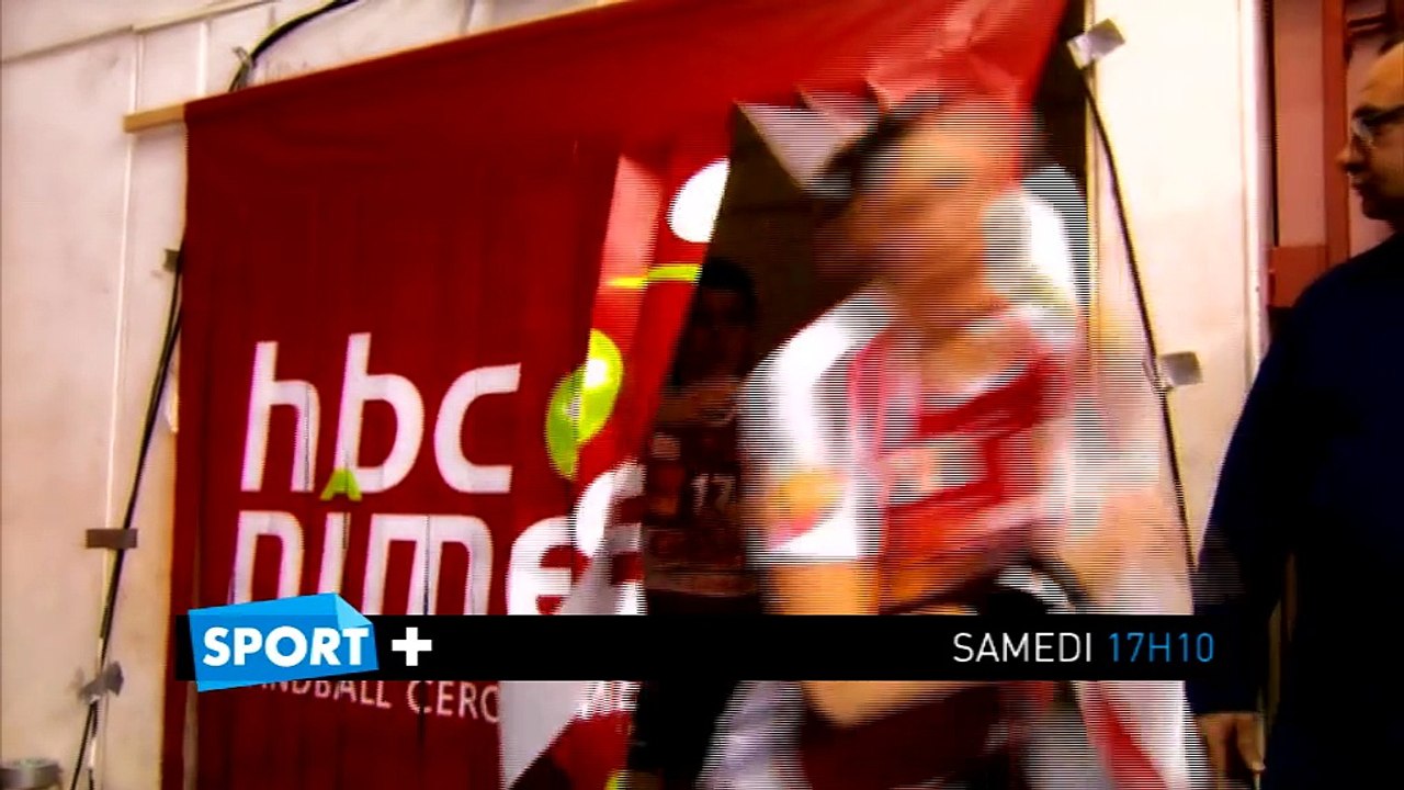 Dijon vs Nîmes sur Sport + - Bande annonce