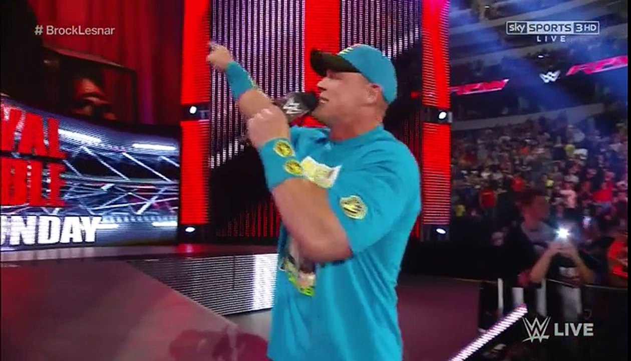 Uploaded By Desitvforum.net 19th January 2015 WRN Part1