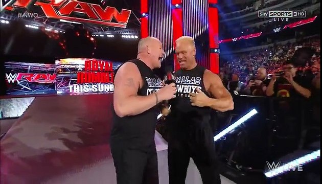 Uploaded By Desitvforum.net 19th January 2015 WRN Part3