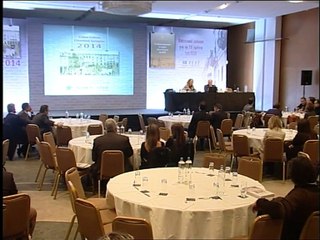 Ερωτήσεις - Συζήτηση για την Έκθεση Εμπορίου 2014