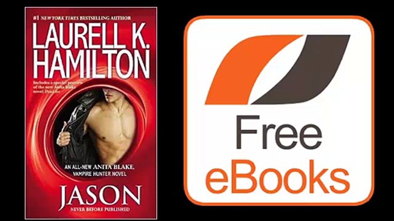 Jason by Laurell K. Hamilton Ebook (PDF) Free Download