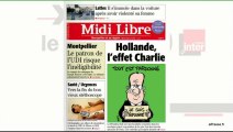 La revue de presse : 