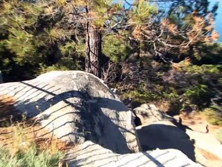 Exploring Nevada #6 (L. Tahoe Area)