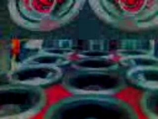 spl car audio colombia