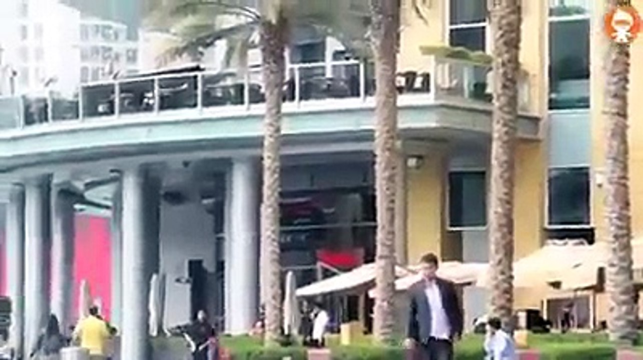 That's why i love UAE
