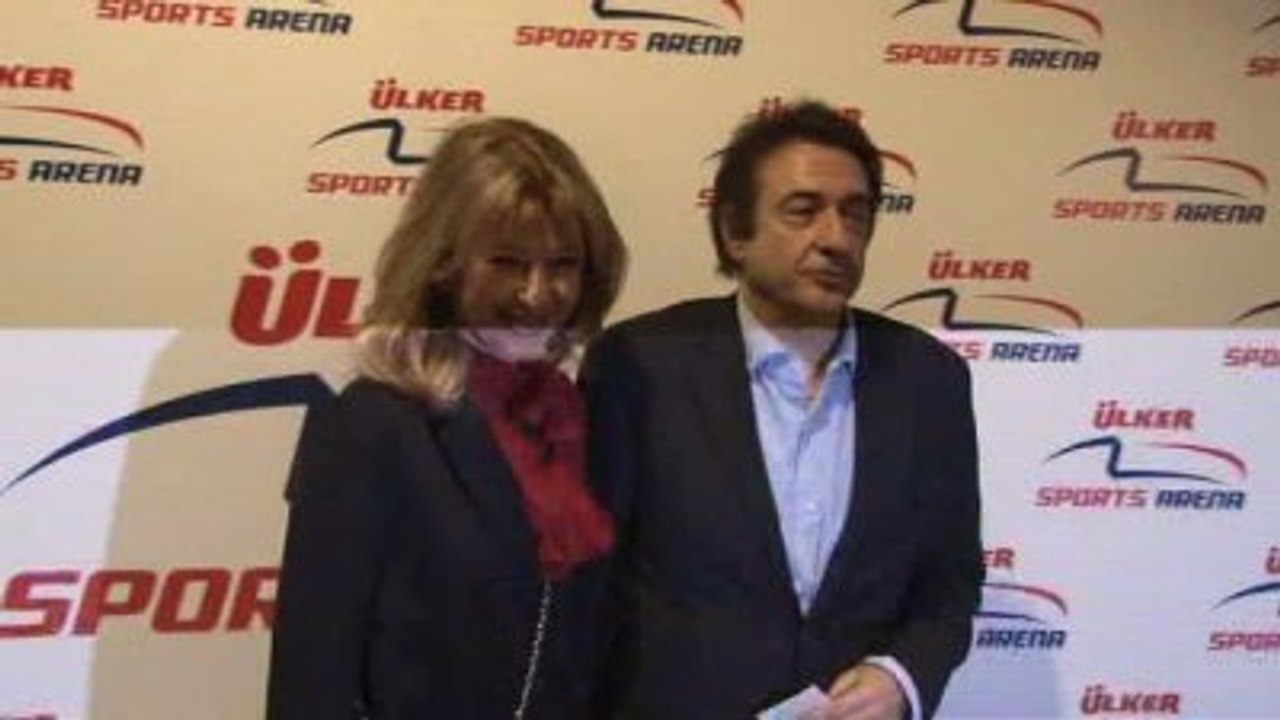 Opera?nın Kralı Plácido Domingo?dan Müzik Ziyafeti