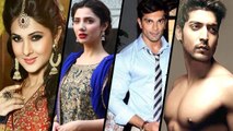 TV Actors Bollywood Debut In 2015