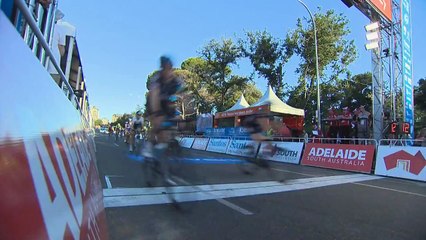 Tour Down Under 2015 - People's Choice Classic 2