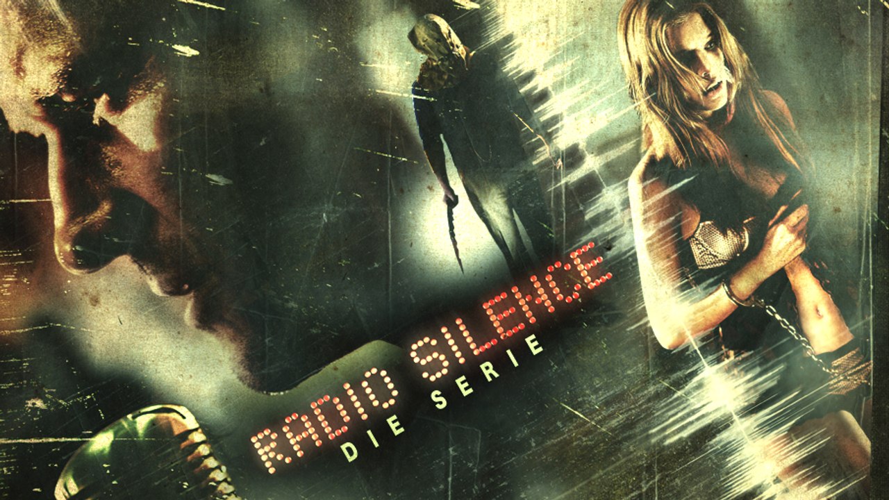 Radio Silence - Die Serie | Trailer (deutsch) ᴴᴰ