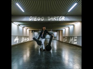 Diego Sartor - Boarding Pass