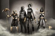 VideoTest Lara Croft and the Temple of Osiris (HD)(PC)