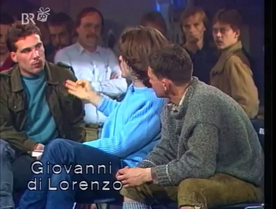 Live aus dem Alabama - 'Zündstoff'-Best of mit Amelie Fried, Werner Schmidbauer und Co. (1994)