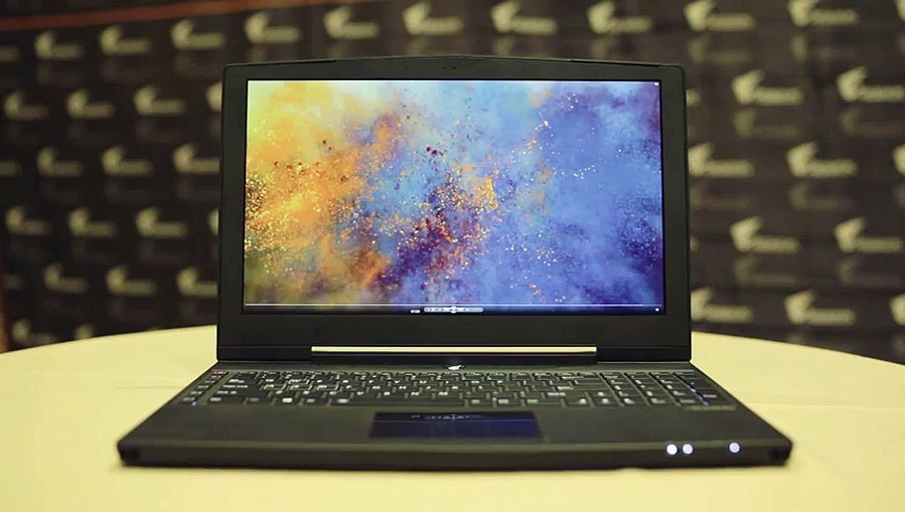 AORUS X5 - 15 3K  GTX 965M SLI  32GB RAM  M.2 RAID 0