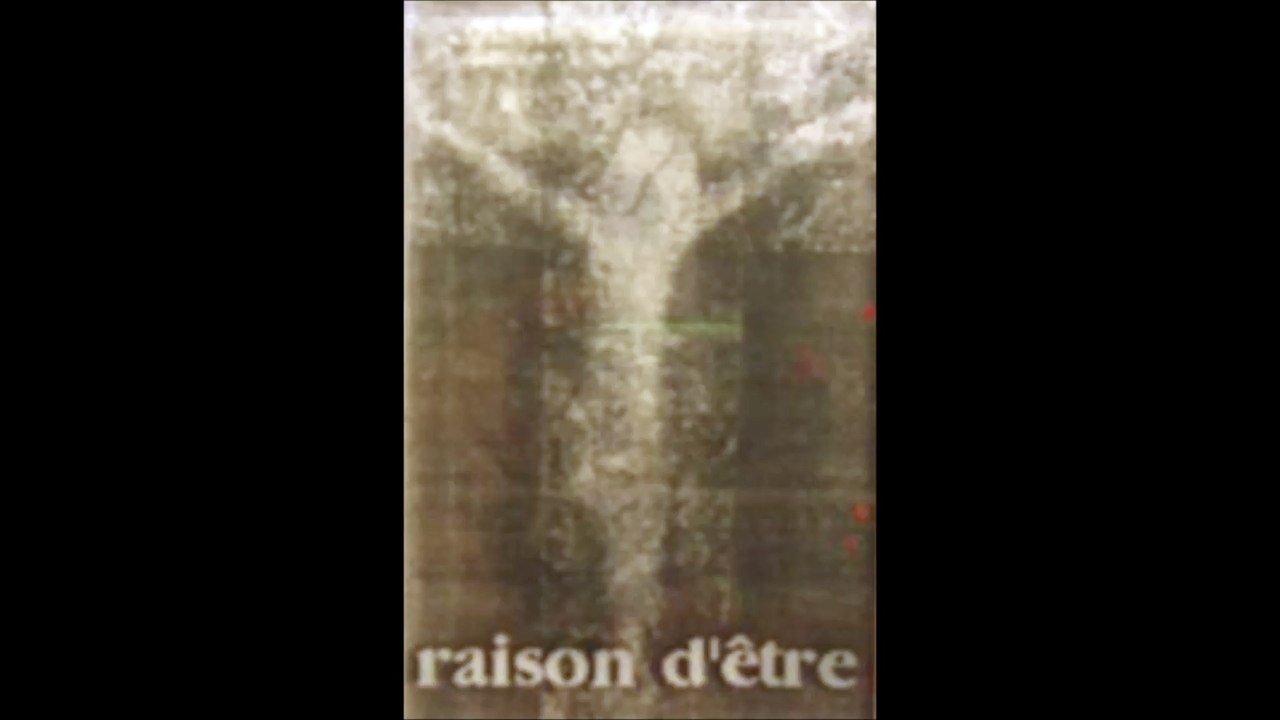 raison d'être - Maturation of the nature
