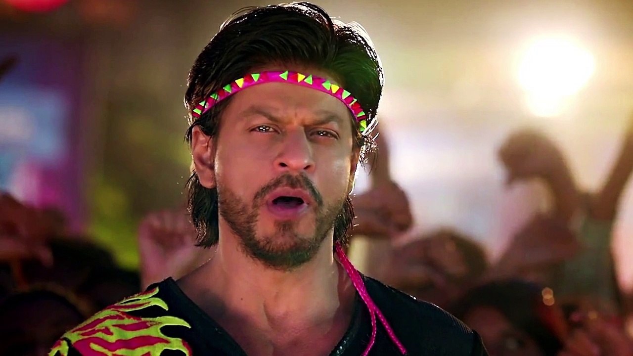 Shahrukh khan talks about his son Aryan | Just Hungama |