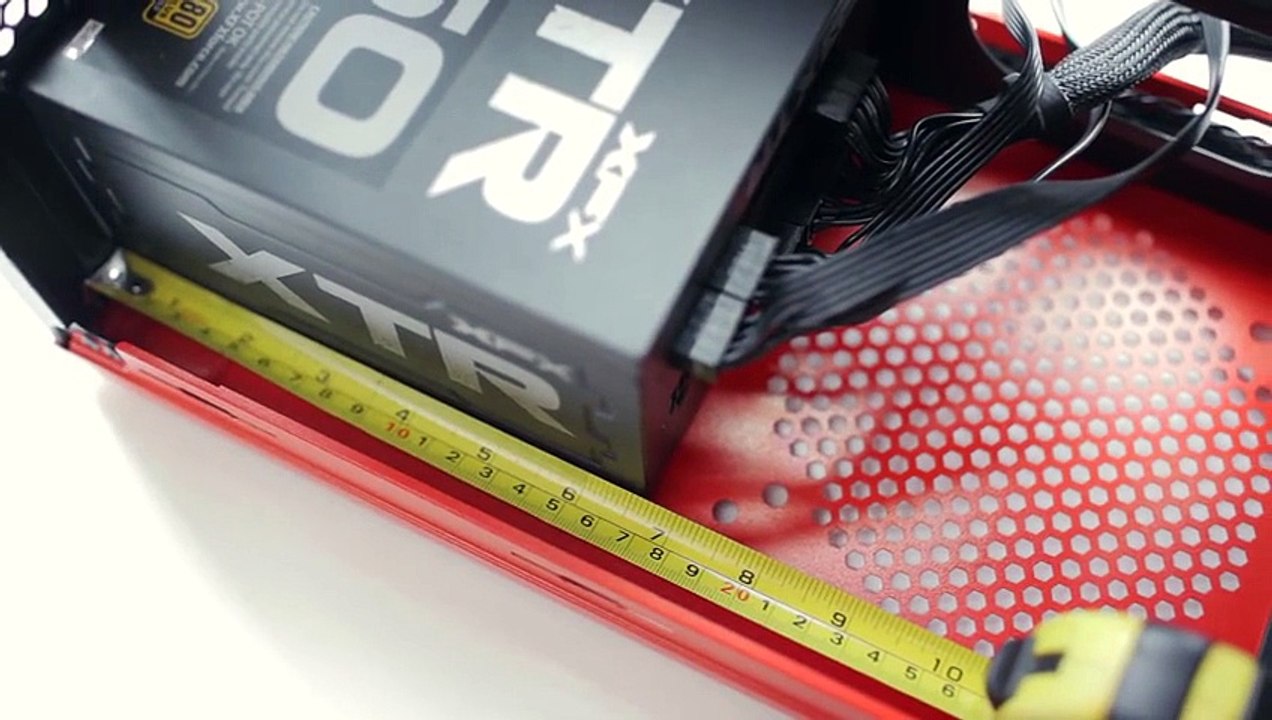 Corsair 230T Case Review