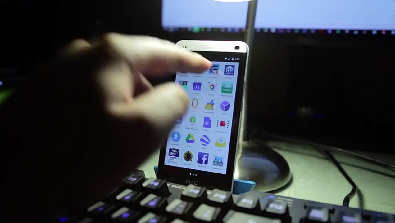 Logitech Orion Spark G910 (Romer-G) Keyboard Review