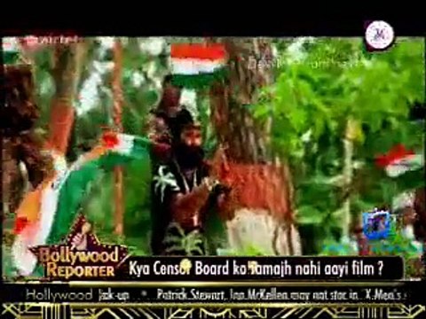 Bollywood Reporter [E24] 20th January 2015 Video Watch Online