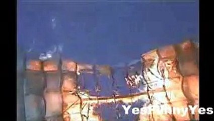 Skydiving Fail Compilation