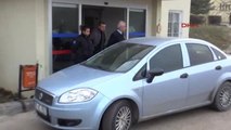 Kocaeli Gebze -Polis Tübitak'ın Gebze Yerleşkesine Girdi
