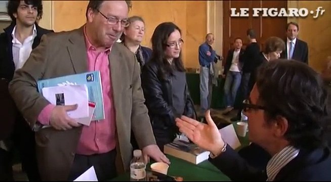 Quand Lefebvre confond Zadig de Voltaire et Zadig et Voltaire