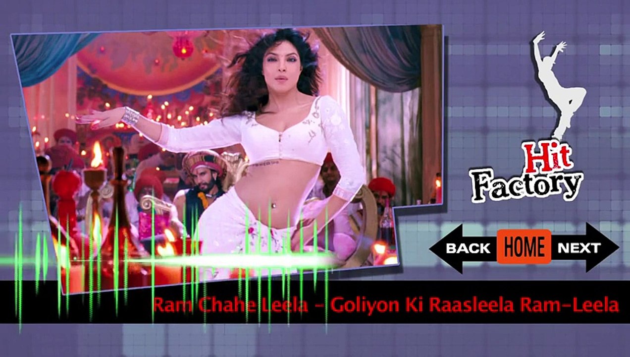 Latest Hits Factory - Audio Juke Box - By Super Janlewa