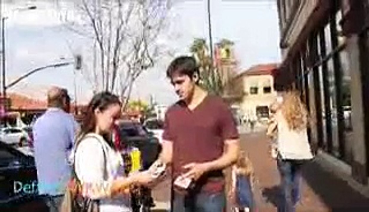 Funny Bad Magic Prank