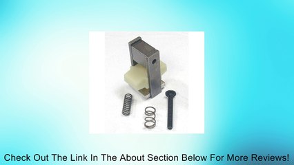 Tom Hayden Ent M6 CHAIN TENSIONER 01 HARLEY BIG TWIN '01 M6-BT01 Review