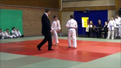 district minimes tom