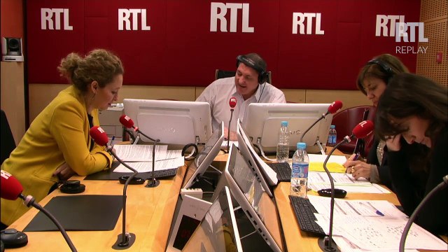 Loi Macron : Les frondeurs ne devraient pas aller au clash , dit Alba Ventura