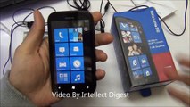 Nokia Lumia 510 Detailed User Review- Budget Windows Phone