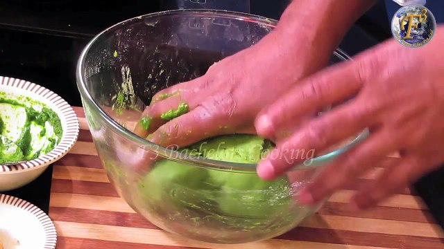 Methi Mathhi by F3 Bachelors Cooking