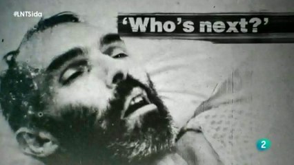 SIDA (1908): La historia secreta de una pandemia