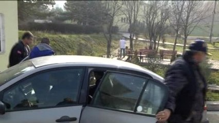 19 Kişiye Gözaltı - Sağlık Kontrolleri (3)