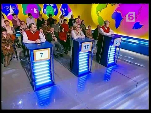 staroetv.su / К доске (Петербург — Пятый канал, 20.01.2008) Сергей Глазырин, Елена Мушнина, Алексей Тимофеев